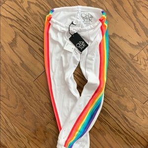 Chaser Brand lounge / sweat pants